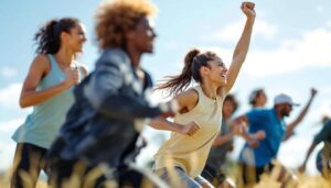 Faut-il vraiment faire du sport tous les jours pour être en bonne santé ?