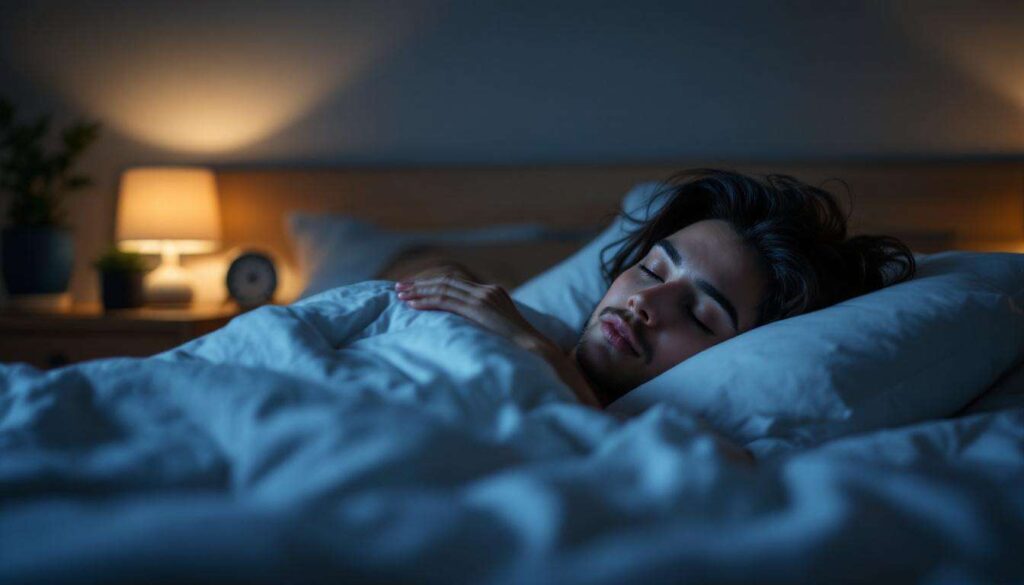 Le temps que vous mettez à vous endormir en dit long sur votre santé