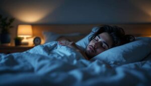 Le temps que vous mettez à vous endormir en dit long sur votre santé