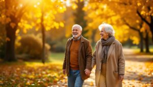 Si vous voulez que vos 60 et 70 ans soient parmi les meilleures années de votre vie, apprenez à dire adieu à ces comportements