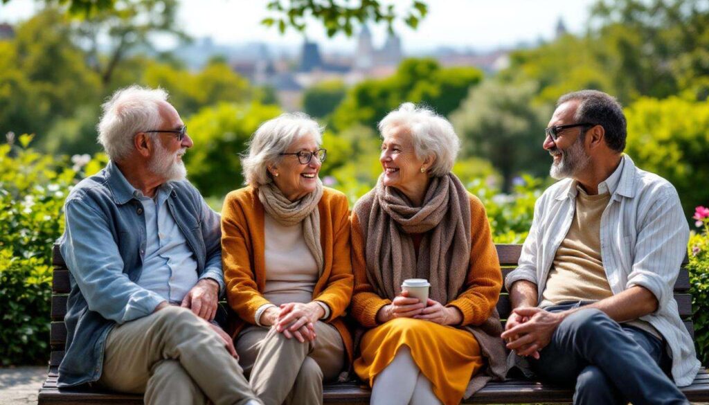 Tout étranger retraité a automatiquement droit à la Sécurité sociale" : oui, la loi permet bien aux seniors étrangers de profiter du système de santé français