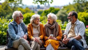 Tout étranger retraité a automatiquement droit à la Sécurité sociale" : oui, la loi permet bien aux seniors étrangers de profiter du système de santé français