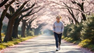 10 000 pas ou 30 minutes de marche japonaise : la méthode qui améliore le plus votre santé n’est pas celle à laquelle vous pensez !