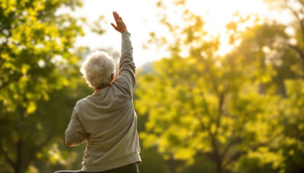 À 60 ans et plus, si vous pouvez encore faire ces 8 choses, vous êtes quelqu’un d’exceptionnel