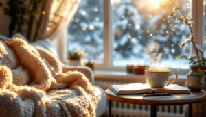 Fatigue et épuisement en hiver : comment j’ai repris le dessus en 10 étapes simples