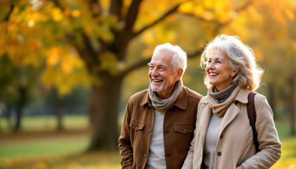 Après 60 ans : 6 activités pour garder le corps actif et l’esprit vif
