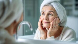 65 ans et plus : les dermatologues alertent sur une erreur d’hygiène très répandue