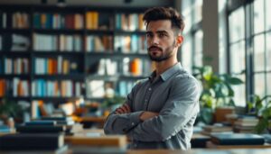 Ce défaut est en réalité le signe d'un QI supérieur, selon une étude