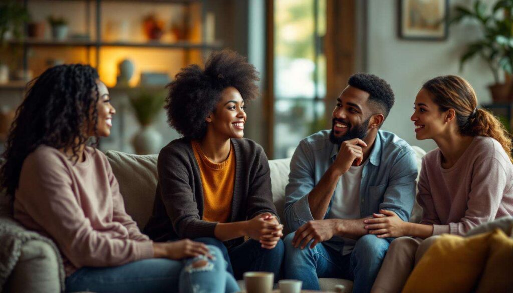 Les personnes avec une haute intelligence émotionnelle partagent ces compétences relationnelles précieuses