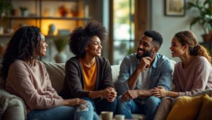 Les personnes avec une haute intelligence émotionnelle partagent ces compétences relationnelles précieuses