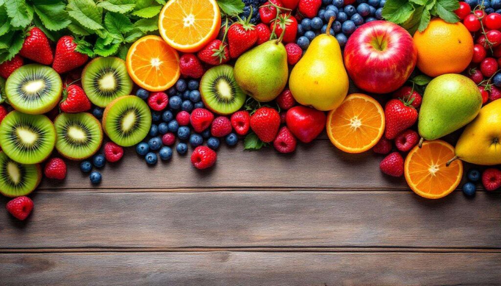 Les 15 fruits les plus recommandés par les médecins pour les personnes atteintes de diabète