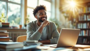 Les personnes les plus intelligentes possèdent ces deux qualités distinctives, selon la science