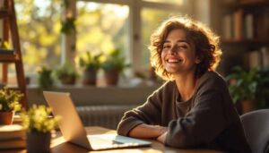 Les chercheurs d’Harvard sont formels : cette habitude est l’unique à adopter pour être heureux