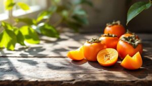 5 bienfaits du kaki : voici pourquoi on devrait en manger plus