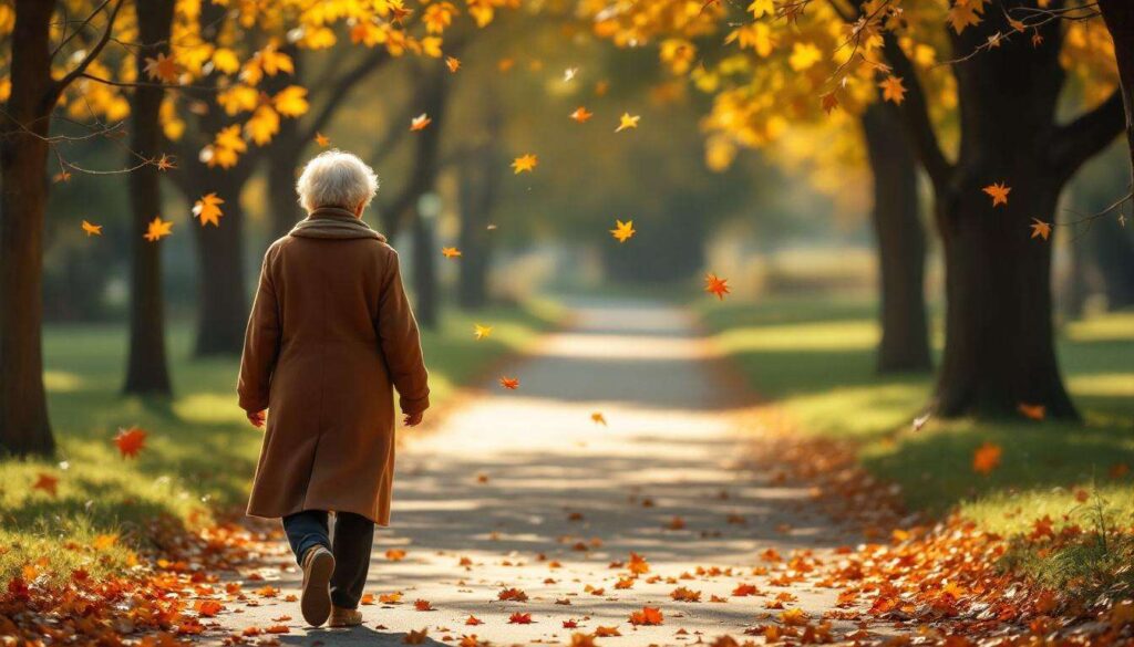 Alzheimer : un nouveau signe précoce découvert bien avant les pertes de mémoire