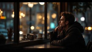 Les personnes qui repensent souvent à quelqu’un du passé ne s’en rendent pas compte, mais leur esprit essaie de leur dire quelque chose, selon une psy