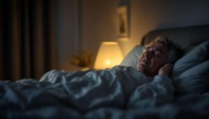 L'apnée du sommeil pourrait favoriser l'apparition d'Alzheimer, alerte une nouvelle étude