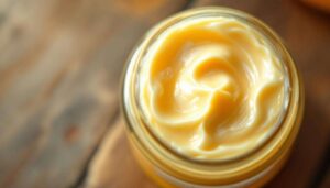 « Ma peau sèche l’adore » : vendue en pharmacie, cette crème nourrissante à la gelée royale réduit les rides de 22 %