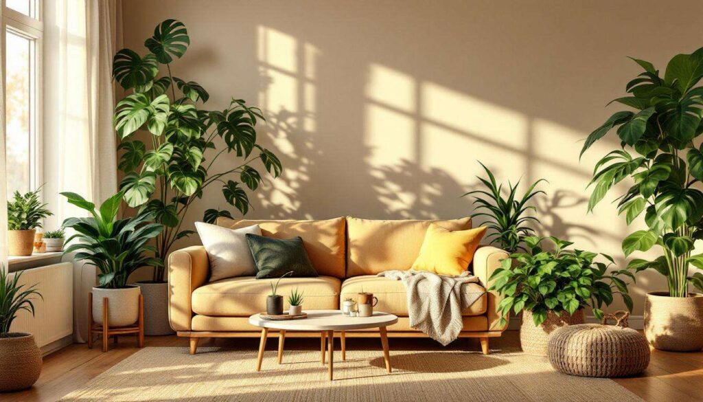 C’est prouvé : ces 5 plantes rendent la maison plus douce et l’air plus sain à l’automne