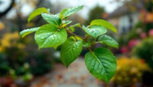 Voici ce que vous devez faire début novembre sur votre chèvrefeuille pour le garder en pleine santé tout l’hiver