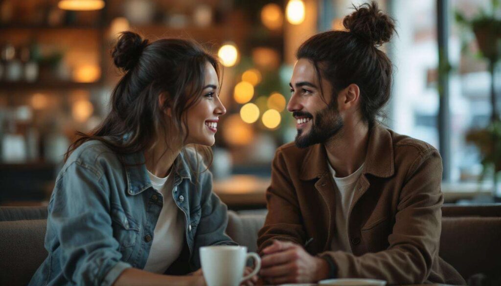 Comment renforcer les liens avec quelqu’un : 11 phrases que les personnes habiles dans les relations humaines utilisent