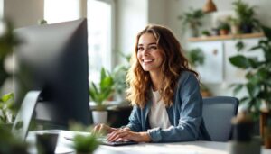 Une étude a parlé : voici le métier qui rend le plus heureux (et on était bien loin de s'en douter)