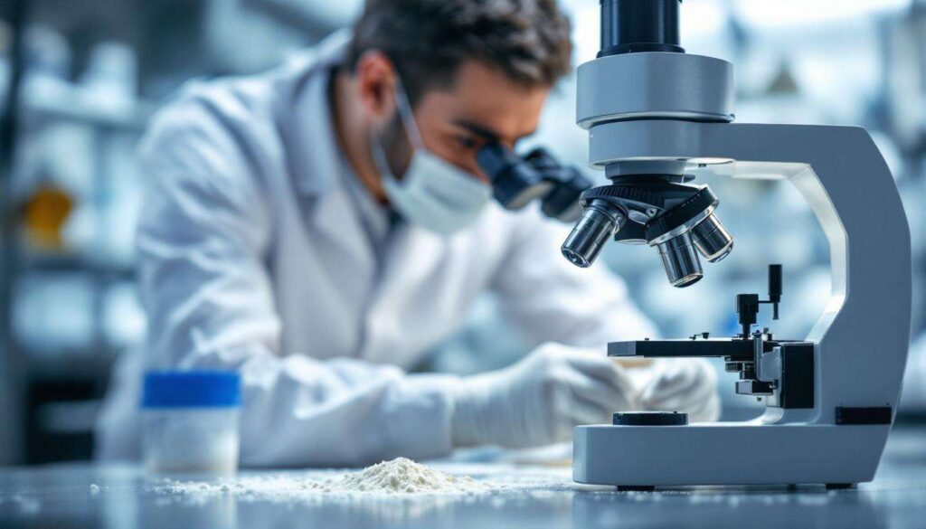 Contamination bactérienne : du lait infantile rappelé dans toute la France