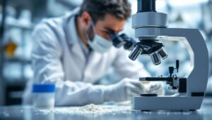 Contamination bactérienne : du lait infantile rappelé dans toute la France