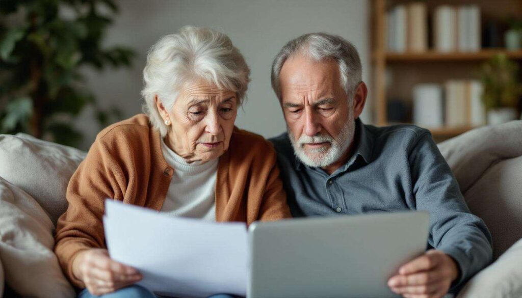 Retraite : pourquoi votre versement de décembre peut être plus faible que celui de novembre et comment comprendre cette différence