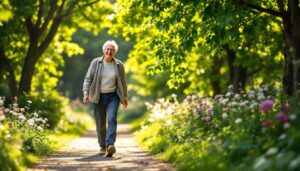 Marcher après 50 ans, j’ai arrêté tout autre sport : ce que m’a vraiment apporté la marche chaque jour
