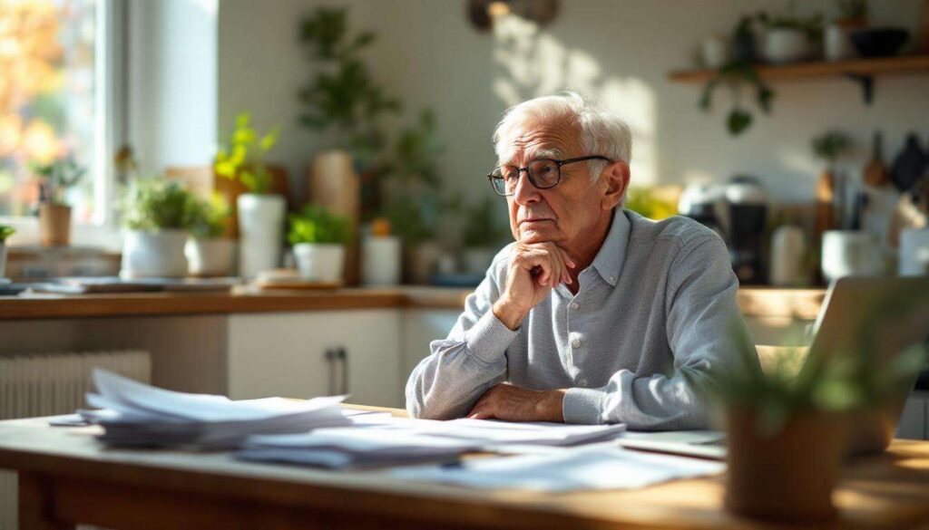 Pension de réversion : les conditions de revenus changent en 2026, certains retraités vont la perdre, d'autres vont y avoir droit