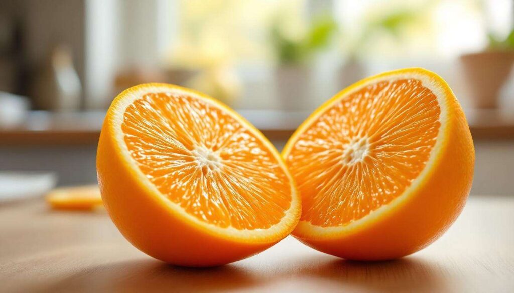5 nutriments qui font des oranges un super-aliment pour votre santé