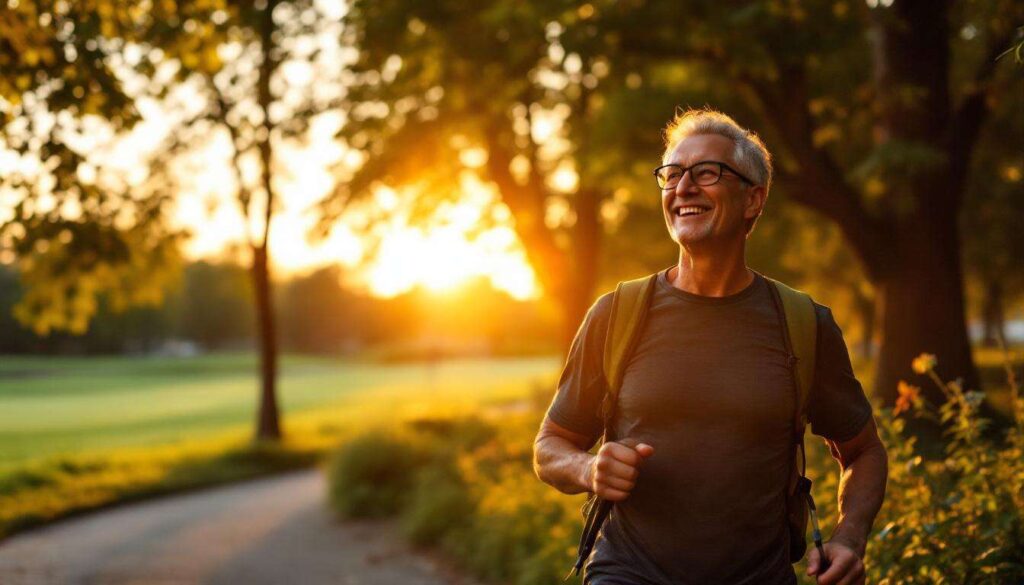 Graisse abdominale : oubliez le Pilates, le sport "ringard" est le plus efficace pour perdre du ventre après 50 ans