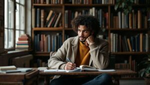 Les 7 choses que les personnes très intelligentes font sans s'en rendre compte