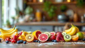 Les 10 fruits à ne jamais consommer en hiver (et pourquoi)