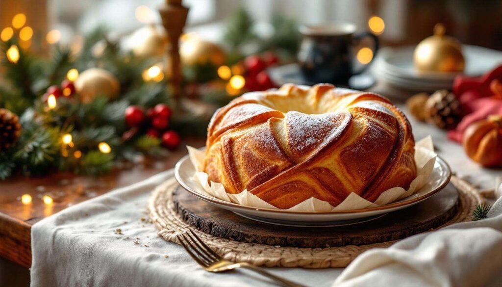 Ce panettone, noté 0/100 sur Yuka, devrait être évité. Notre diététicienne vous aide à faire le bon choix
