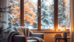 Ouvrez vos fenêtres à ce moment précis en hiver : la révélation des pros pour garder chaleur et air sain chez soi