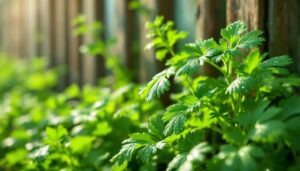 Quels sont les bienfaits de la coriandre ?