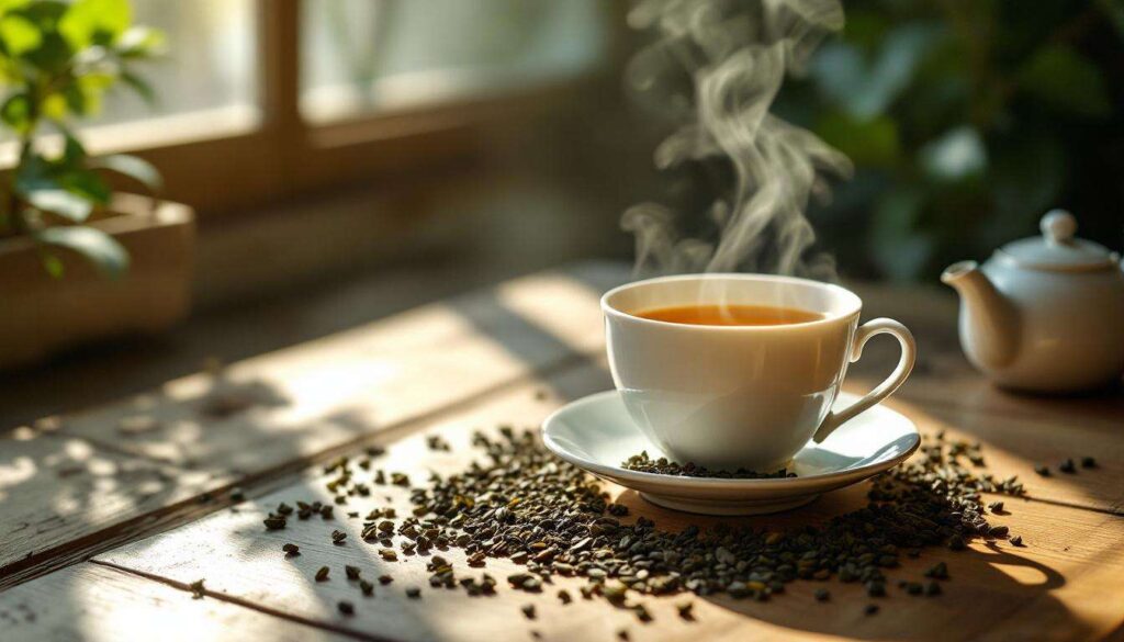 Thé et santé, la Science confirme plusieurs bienfaits. Voici le nombre de tasses à boire pour en profiter au maximum