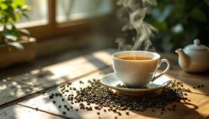Thé et santé, la Science confirme plusieurs bienfaits. Voici le nombre de tasses à boire pour en profiter au maximum