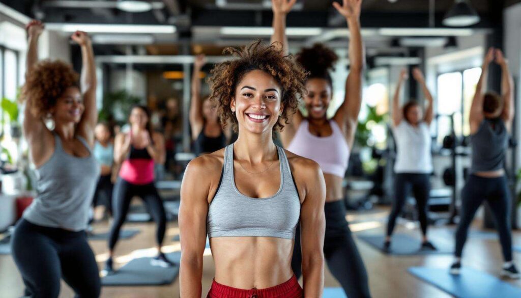 Combien de temps doit durer une séance de sport efficace : un excellent point de départ