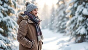 On nous dit de bien se couvrir… mais est-ce vraiment ce qui protège le mieux en hiver ?