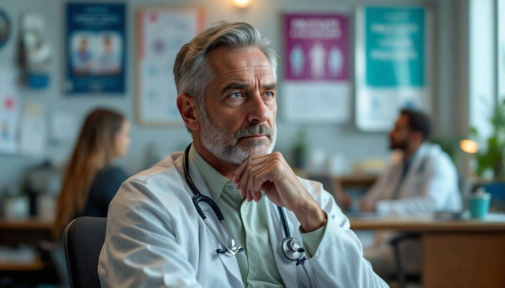 Le top 10 des idées reçues qui freinent le dépistage du cancer de la prostate