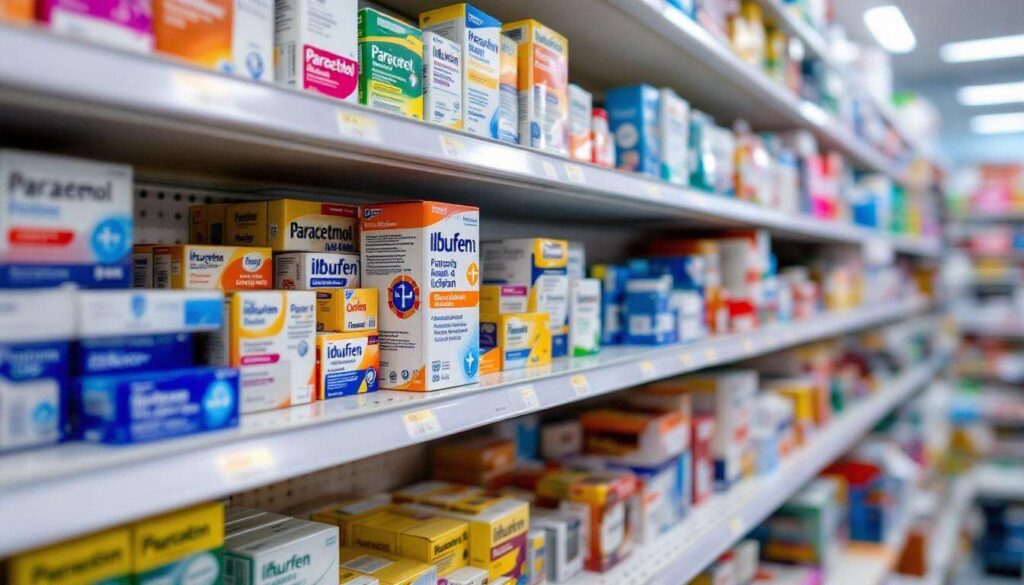 Paracétamol, Ibuprofène : pourquoi l’accès à ces antalgiques va être restreint ?