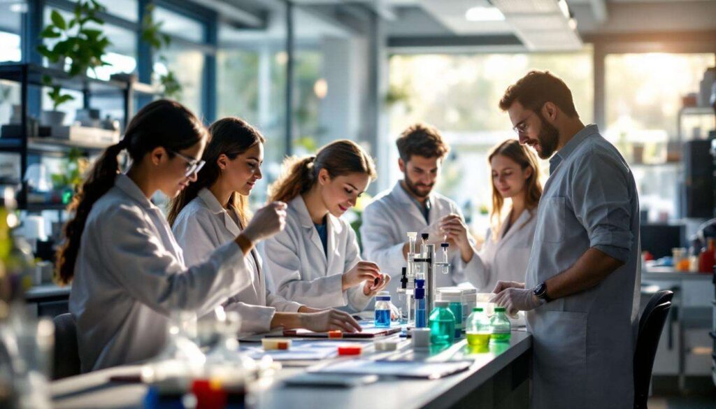 Le grand programme d’étude du microbiote de la population française a déjà reçu 30 000 échantillons