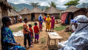 L’Éthiopie confirme une épidémie du virus de Marburg, ce qu’il faut savoir sur cette maladie