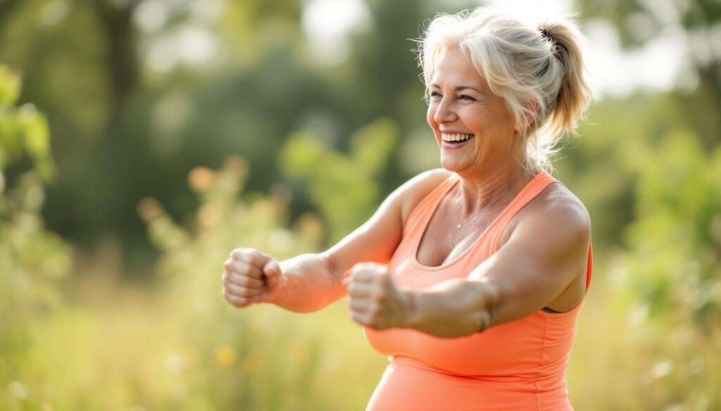 Graisse abdominale : oubliez le Pilates, le sport "ringard" est le plus efficace pour perdre du ventre après 50 ans
