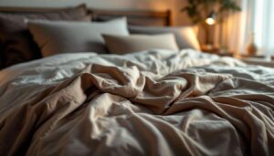 La couette, c'est fini ! Cette alternative dispo chez Action nous offre un meilleur sommeil