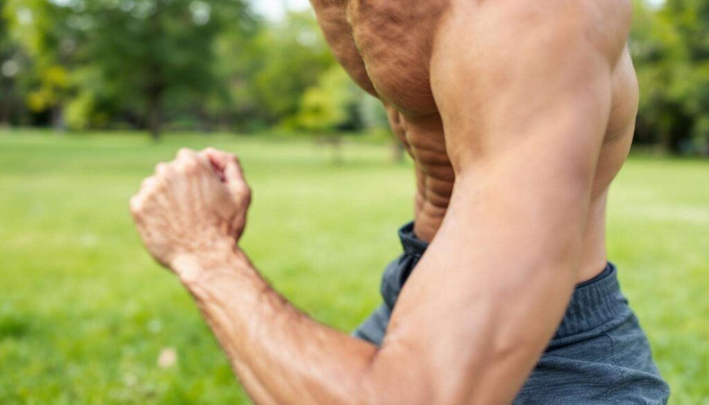 Pas besoin de salle : ces 7 exercices au poids du corps suffisent pour se muscler partout