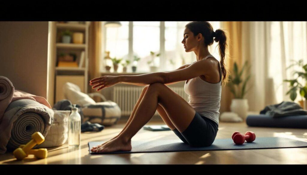 Une semaine sans sport : comment éviter de perdre du muscle (et rester motivé) ?